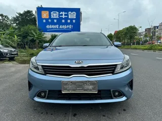 Kia Forte 2018 купить из Китая, цена 1 165 000 ₽ — Suifenhe Auto