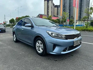 Kia Forte 2018 купить из Китая, цена 1 165 000 ₽ — Suifenhe Auto