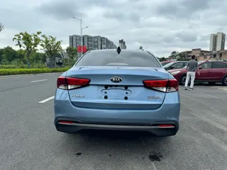 Kia Forte 2018 купить из Китая, цена 1 165 000 ₽ — Suifenhe Auto