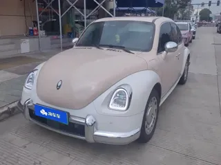 ORA Ballet Cat 2022 купить из Китая, цена 1 475 000 ₽ — Suifenhe Auto