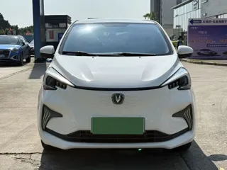 Changan Benben E-Star 2022 купить из Китая, цена 1 052 000 ₽ — Suifenhe Auto