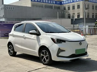 Changan Benben E-Star 2022 купить из Китая, цена 1 052 000 ₽ — Suifenhe Auto