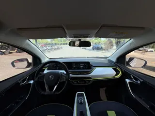 Changan Benben E-Star 2022 купить из Китая, цена 1 052 000 ₽ — Suifenhe Auto
