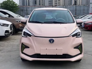 Changan Benben E-Star 2022 купить из Китая, цена 941 000 ₽ — Suifenhe Auto