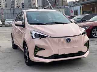 Changan Benben E-Star 2022 купить из Китая, цена 941 000 ₽ — Suifenhe Auto