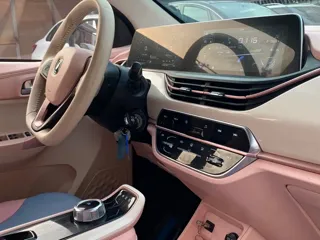 Changan Benben E-Star 2022 купить из Китая, цена 941 000 ₽ — Suifenhe Auto