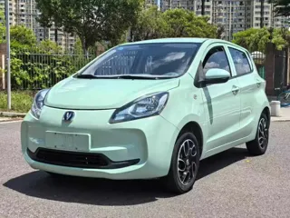 Changan Benben E-Star 2022 купить из Китая, цена 868 000 ₽ — Suifenhe Auto
