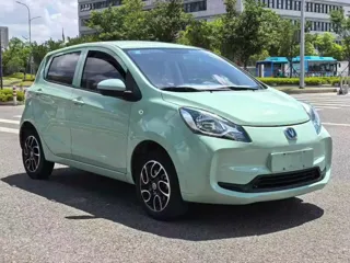 Changan Benben E-Star 2022 купить из Китая, цена 868 000 ₽ — Suifenhe Auto