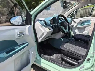 Changan Benben E-Star 2022 купить из Китая, цена 868 000 ₽ — Suifenhe Auto