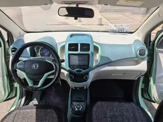Changan Benben E-Star 2022 купить из Китая, цена 868 000 ₽ — Suifenhe Auto
