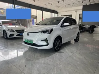 Changan Benben E-Star 2022 купить из Китая, цена 997 000 ₽ — Suifenhe Auto