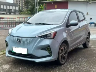 Changan Benben E-Star 2022 купить из Китая, цена 982 000 ₽ — Suifenhe Auto