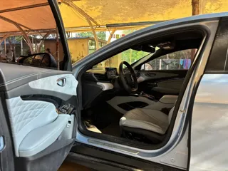 BYD Seal 2022 купить из Китая, цена 4 288 000 ₽ — Suifenhe Auto