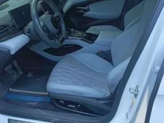 BYD Seal 2023 купить из Китая, цена 4 453 000 ₽ — Suifenhe Auto