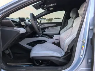 BYD Seal 2022 купить из Китая, цена 4 380 000 ₽ — Suifenhe Auto