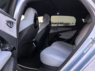 BYD Seal 2022 купить из Китая, цена 4 380 000 ₽ — Suifenhe Auto
