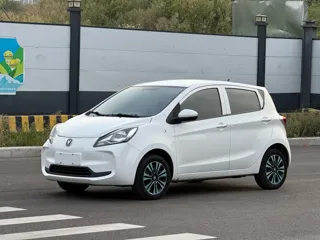 Changan Benben E-Star 2022 купить из Китая, цена 842 000 ₽ — Suifenhe Auto