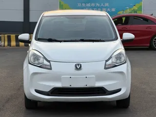 Changan Benben E-Star 2022 купить из Китая, цена 842 000 ₽ — Suifenhe Auto