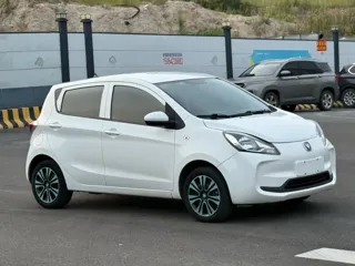Changan Benben E-Star 2022 купить из Китая, цена 842 000 ₽ — Suifenhe Auto