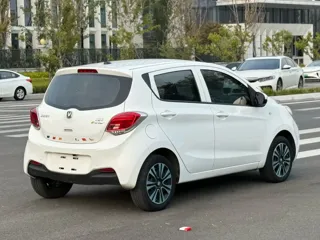 Changan Benben E-Star 2022 купить из Китая, цена 842 000 ₽ — Suifenhe Auto