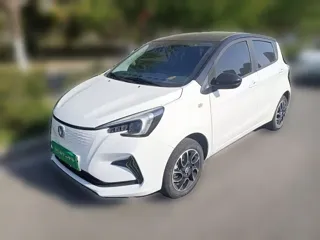 Changan Benben E-Star 2022 купить из Китая, цена 1 162 000 ₽ — Suifenhe Auto