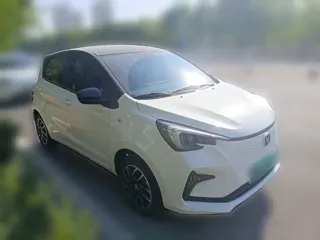 Changan Benben E-Star 2022 купить из Китая, цена 1 162 000 ₽ — Suifenhe Auto