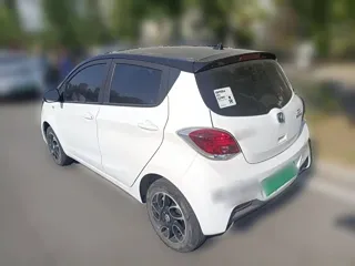Changan Benben E-Star 2022 купить из Китая, цена 1 162 000 ₽ — Suifenhe Auto