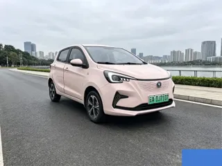 Changan Benben E-Star 2022 купить из Китая, цена 1 052 000 ₽ — Suifenhe Auto