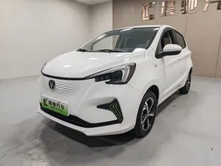 Changan Benben E-Star 2022 купить из Китая, цена 1 015 000 ₽ — Suifenhe Auto