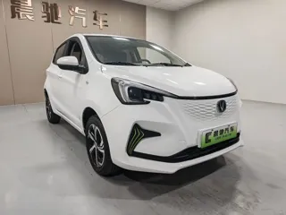 Changan Benben E-Star 2022 купить из Китая, цена 1 015 000 ₽ — Suifenhe Auto