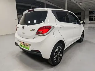 Changan Benben E-Star 2022 купить из Китая, цена 1 015 000 ₽ — Suifenhe Auto