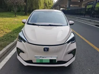 Changan Benben E-Star 2024 купить из Китая, цена 1 070 000 ₽ — Suifenhe Auto