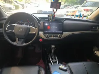 Honda Envix 2021 купить из Китая, цена 1 174 000 ₽ — Suifenhe Auto