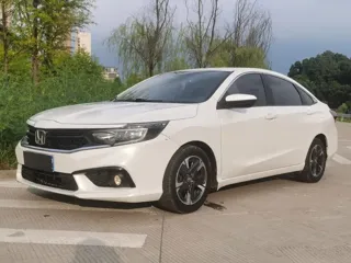 Honda Envix 2020 купить из Китая, цена 971 000 ₽ — Suifenhe Auto