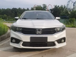 Honda Envix 2020 купить из Китая, цена 971 000 ₽ — Suifenhe Auto