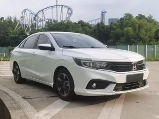 Honda Envix 2020 купить из Китая, цена 971 000 ₽ — Suifenhe Auto