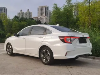 Honda Envix 2020 купить из Китая, цена 971 000 ₽ — Suifenhe Auto