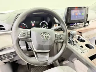 Toyota Granvia 2024 купить из Китая, цена 6 693 000 ₽ — Suifenhe Auto