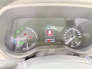 Toyota Granvia 2024 купить из Китая, цена 6 693 000 ₽ — Suifenhe Auto
