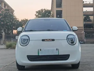 Changan Lumin 2023 купить из Китая, цена 908 000 ₽ — Suifenhe Auto