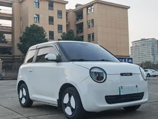Changan Lumin 2023 купить из Китая, цена 908 000 ₽ — Suifenhe Auto