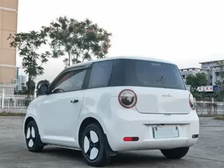 Changan Lumin 2023 купить из Китая, цена 908 000 ₽ — Suifenhe Auto