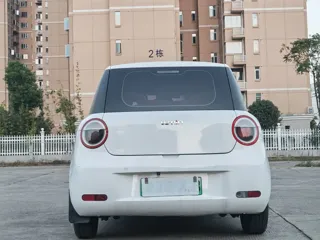 Changan Lumin 2023 купить из Китая, цена 908 000 ₽ — Suifenhe Auto