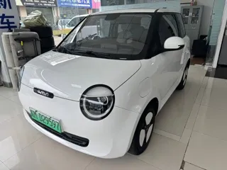 Changan Lumin 2023 купить из Китая, цена 871 000 ₽ — Suifenhe Auto