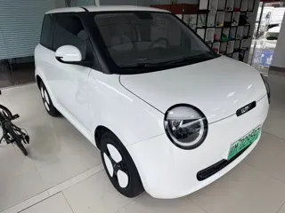 Changan Lumin 2023 купить из Китая, цена 871 000 ₽ — Suifenhe Auto