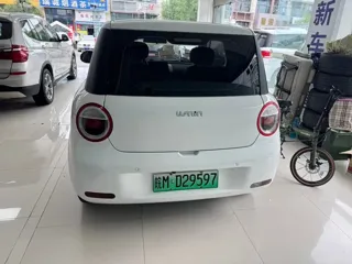 Changan Lumin 2023 купить из Китая, цена 871 000 ₽ — Suifenhe Auto