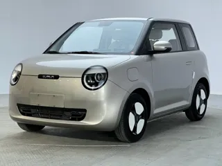 Changan Lumin 2022 купить из Китая, цена 888 000 ₽ — Suifenhe Auto