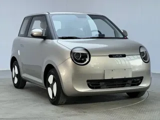 Changan Lumin 2022 купить из Китая, цена 888 000 ₽ — Suifenhe Auto