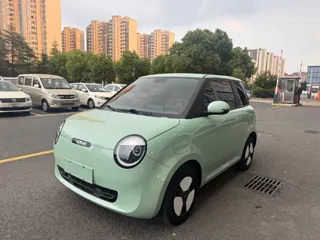 Changan Lumin 2023 купить из Китая, цена 886 000 ₽ — Suifenhe Auto