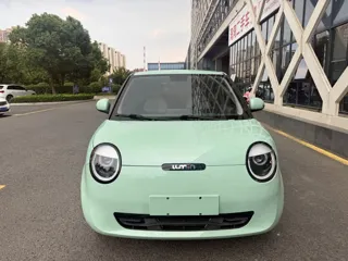 Changan Lumin 2023 купить из Китая, цена 886 000 ₽ — Suifenhe Auto